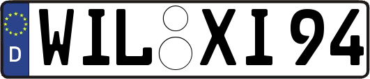 WIL-XI94