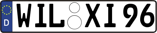 WIL-XI96