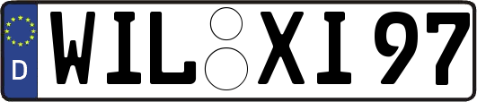 WIL-XI97
