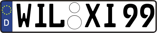 WIL-XI99