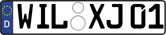 WIL-XJ01
