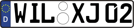 WIL-XJ02
