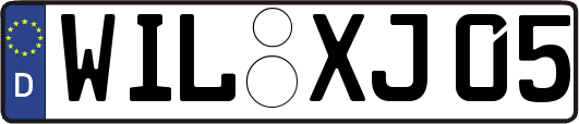WIL-XJ05