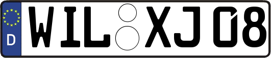 WIL-XJ08