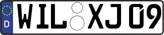 WIL-XJ09