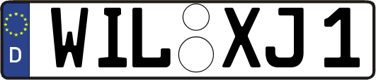 WIL-XJ1