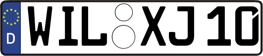 WIL-XJ10