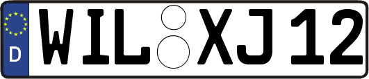 WIL-XJ12