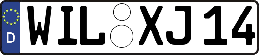 WIL-XJ14