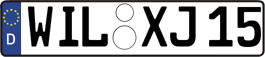 WIL-XJ15