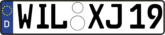 WIL-XJ19
