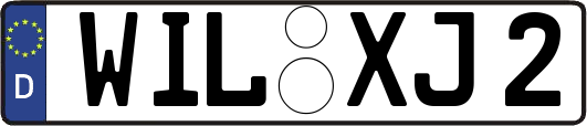 WIL-XJ2