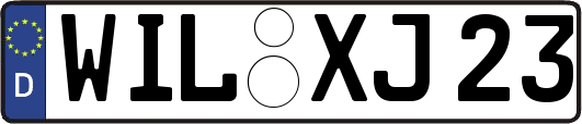 WIL-XJ23