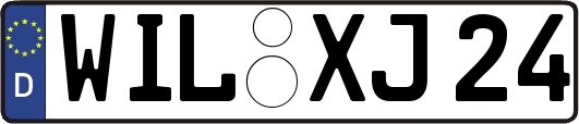 WIL-XJ24