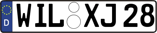 WIL-XJ28