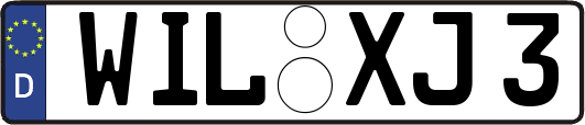 WIL-XJ3