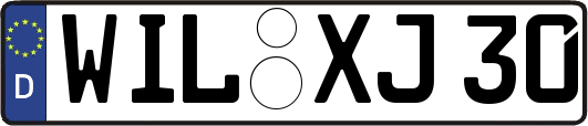 WIL-XJ30