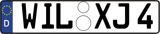 WIL-XJ4