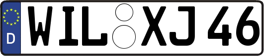 WIL-XJ46
