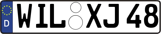 WIL-XJ48