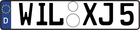 WIL-XJ5
