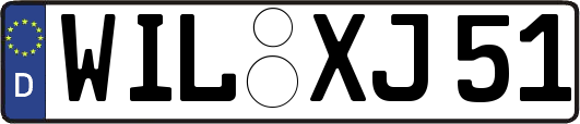 WIL-XJ51