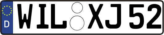 WIL-XJ52