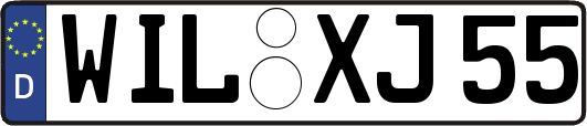 WIL-XJ55