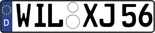 WIL-XJ56