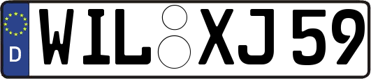 WIL-XJ59
