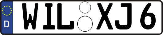 WIL-XJ6