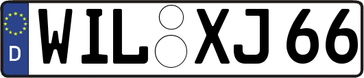WIL-XJ66