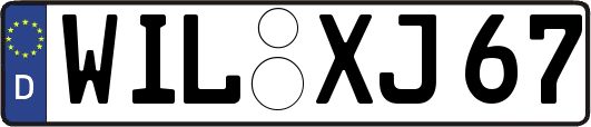 WIL-XJ67