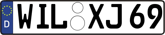 WIL-XJ69