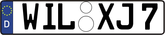 WIL-XJ7