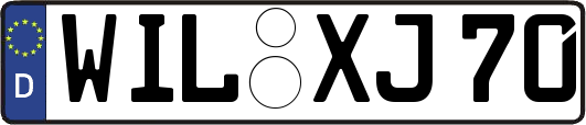 WIL-XJ70