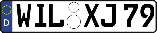 WIL-XJ79