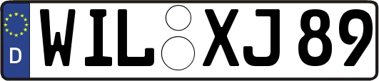 WIL-XJ89