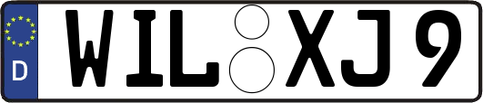 WIL-XJ9