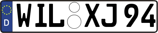 WIL-XJ94