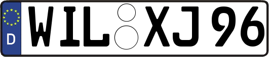 WIL-XJ96