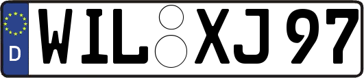 WIL-XJ97