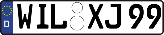 WIL-XJ99