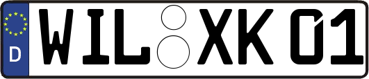 WIL-XK01