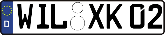 WIL-XK02