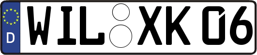 WIL-XK06