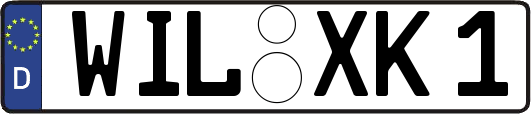 WIL-XK1