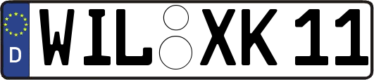 WIL-XK11
