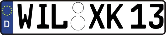 WIL-XK13