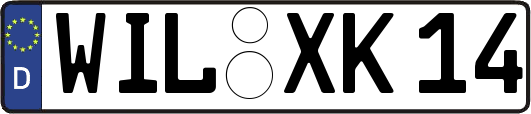 WIL-XK14